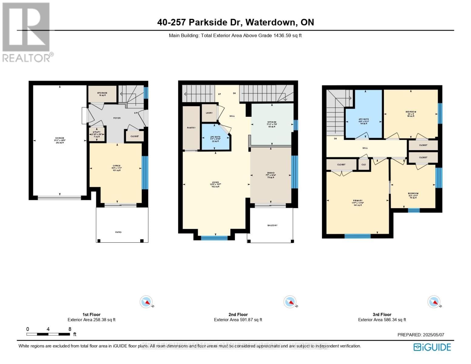 40 - 257 PARKSIDE DRIVE Image 27