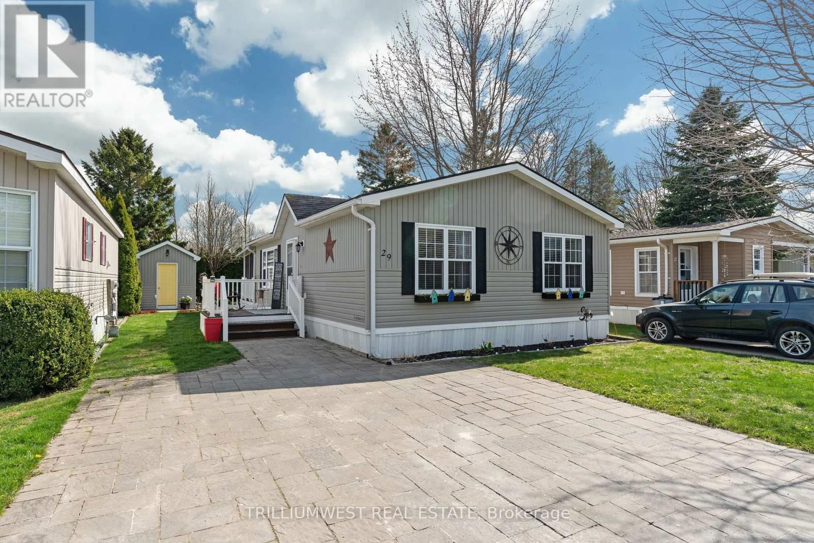 Primary Property View