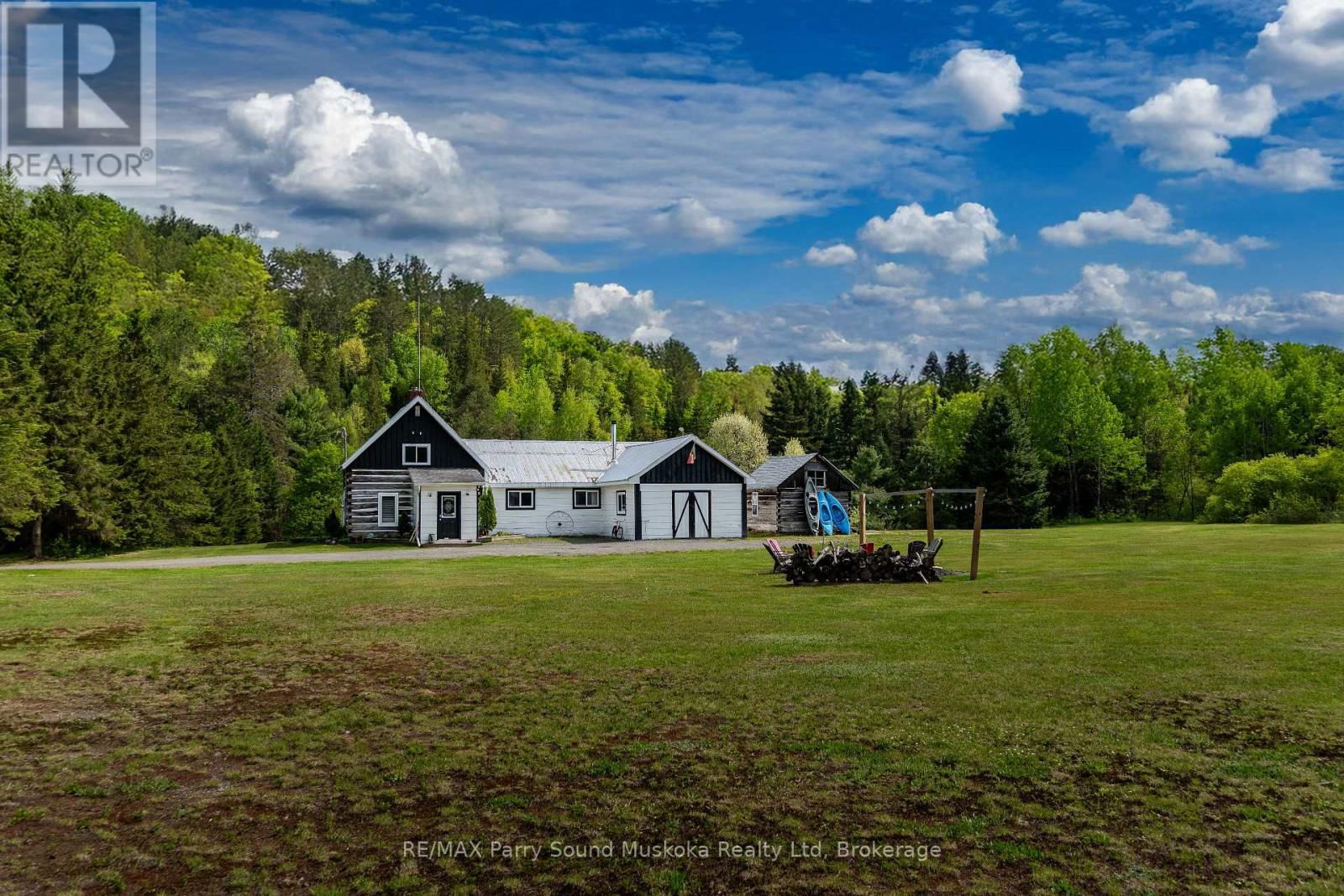 Primary Property View