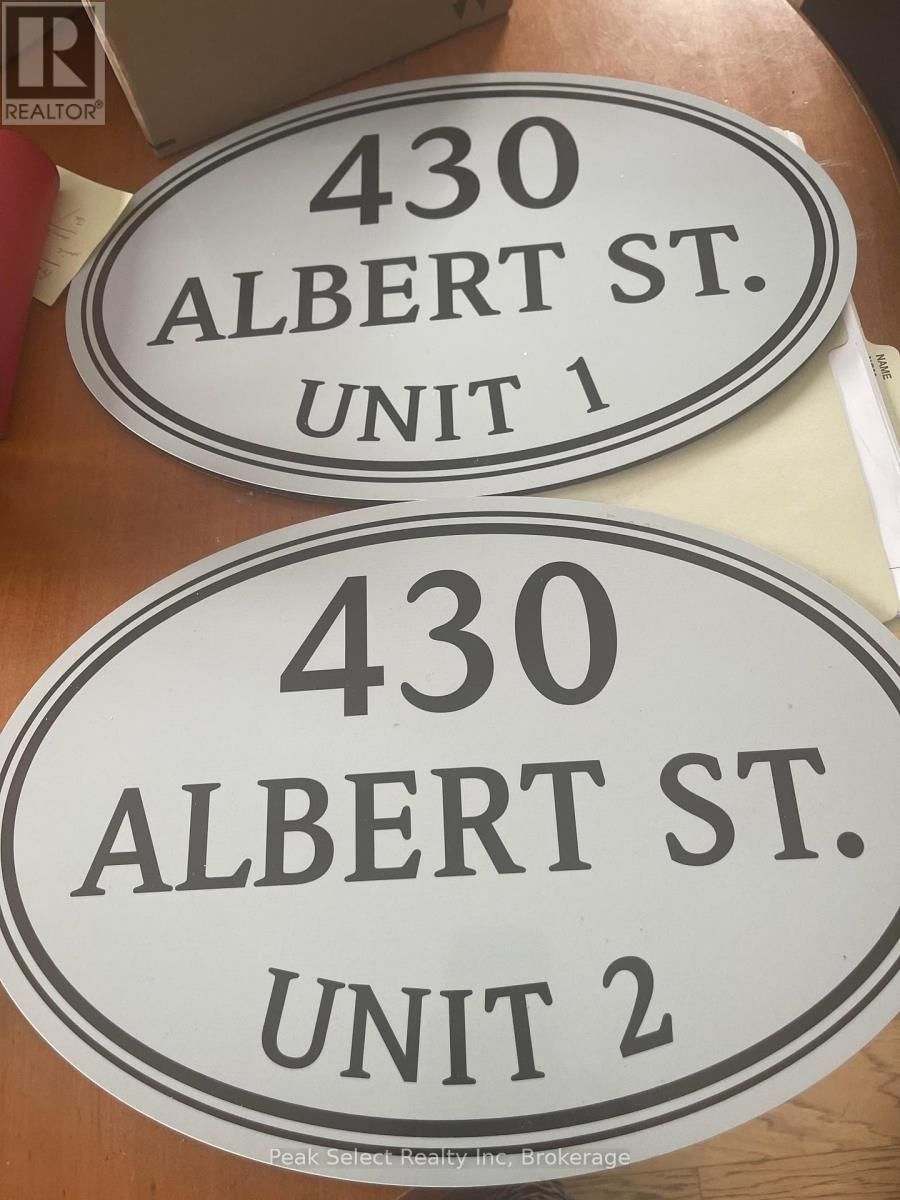 430 ALBERT STREET Image 3