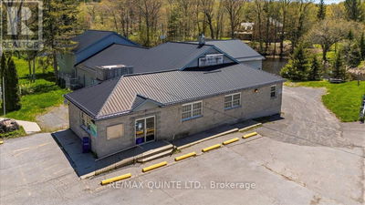 Commercial for Sale in Ontario