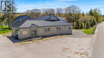 Commercial for Sale in Ontario