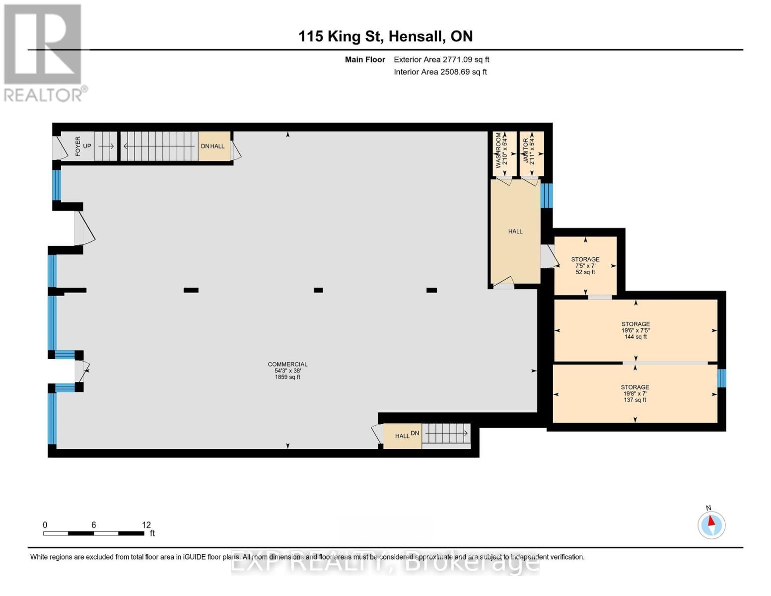 115 KING STREET Image 24