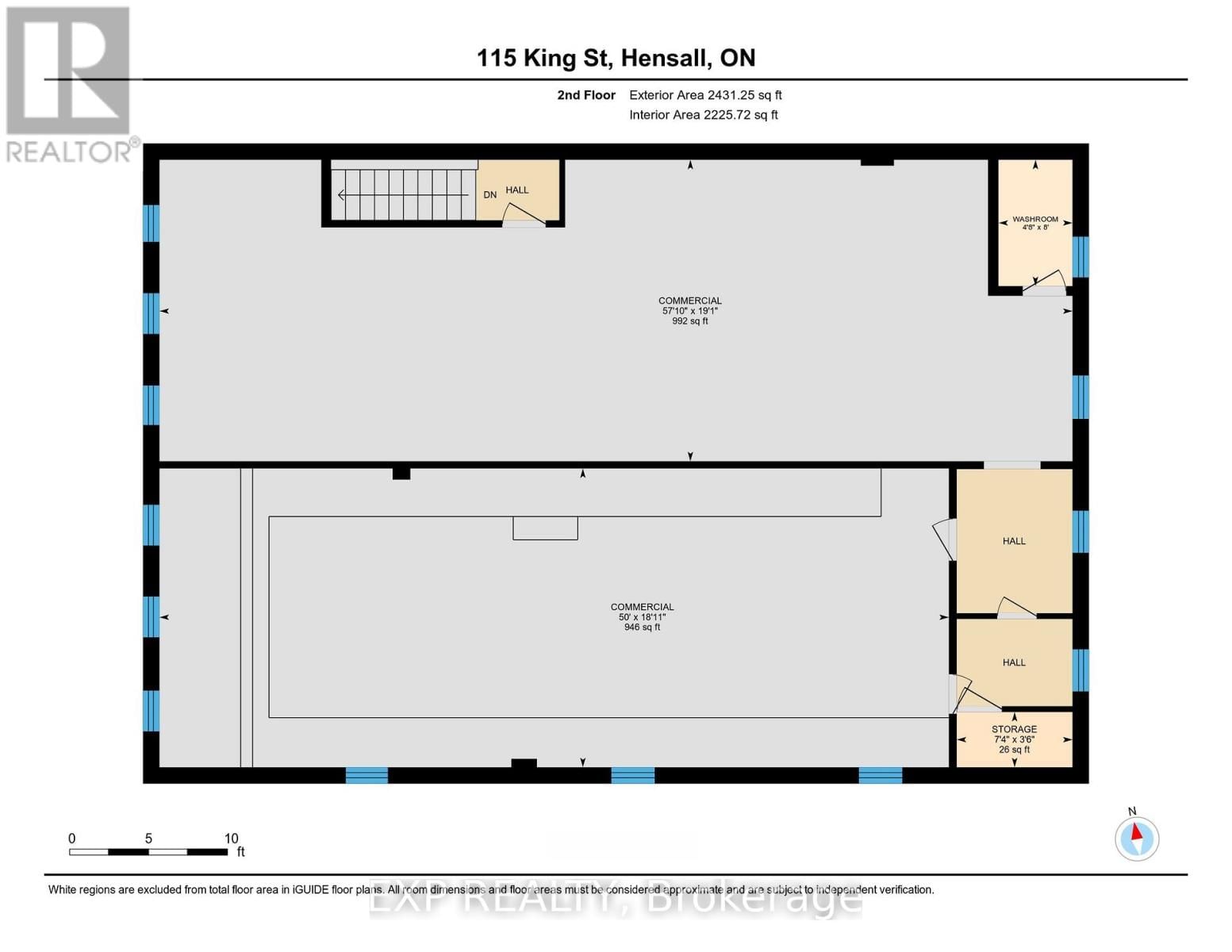 115 KING STREET Image 25