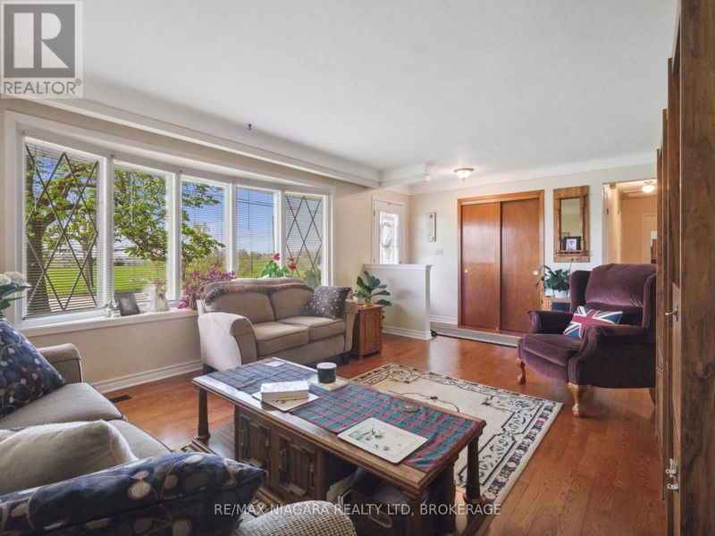 Tertiary Property View