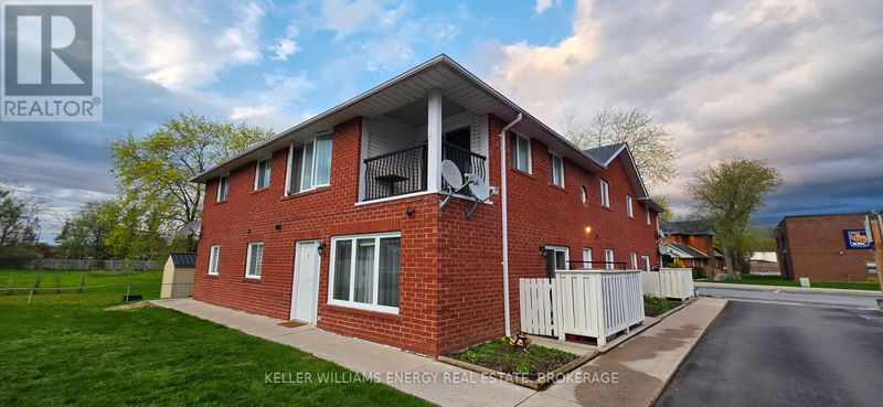 Tertiary Property View