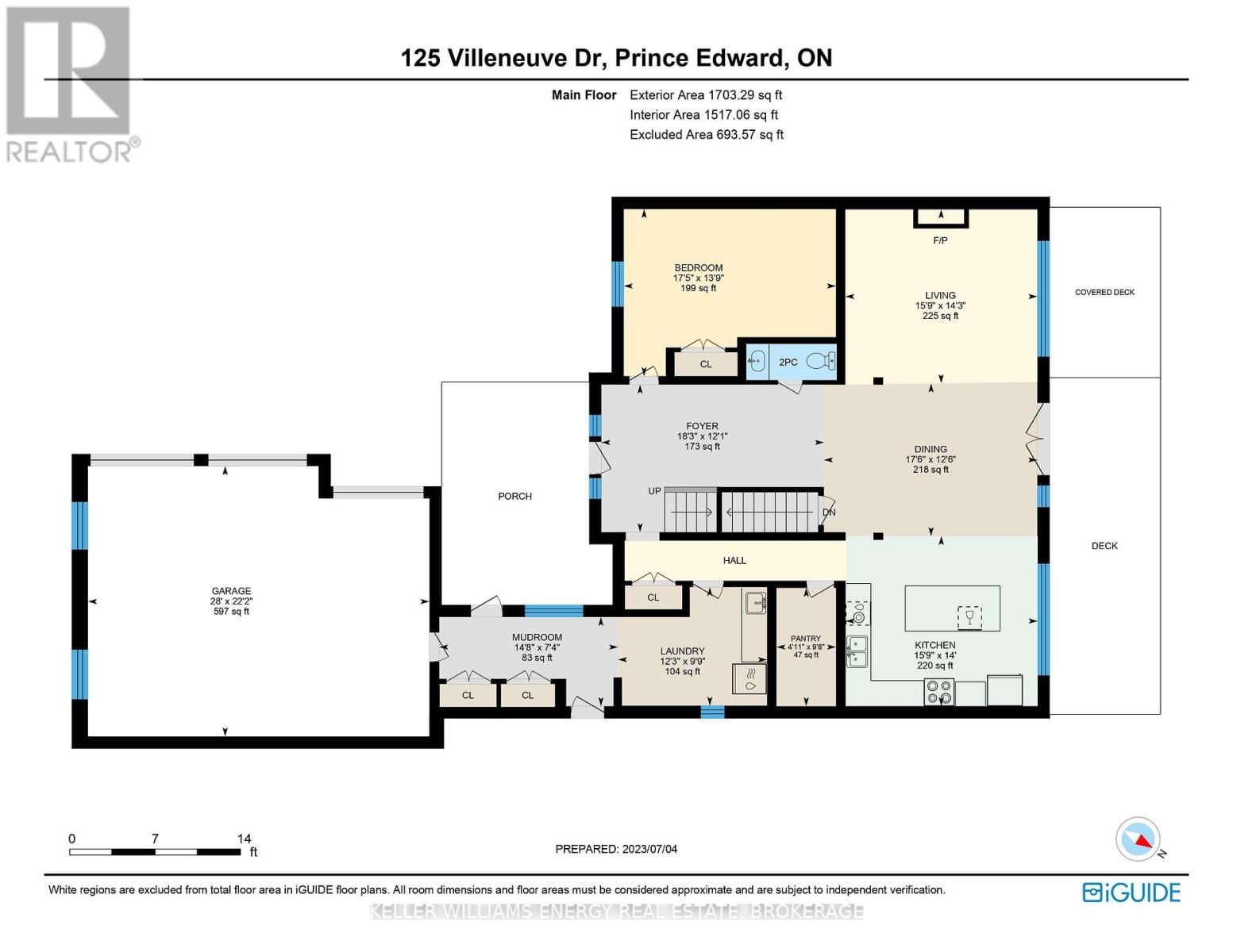 125 VILLENEUVE DRIVE Image 39