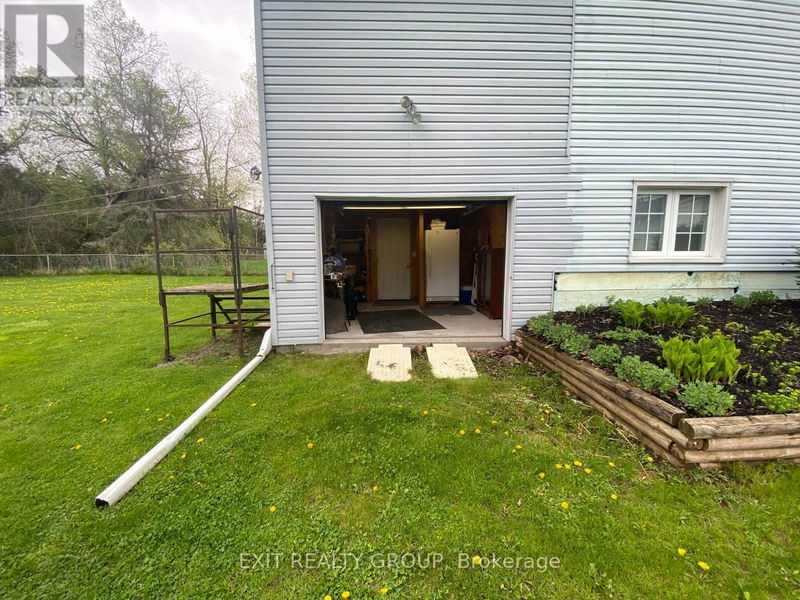 Tertiary Property View