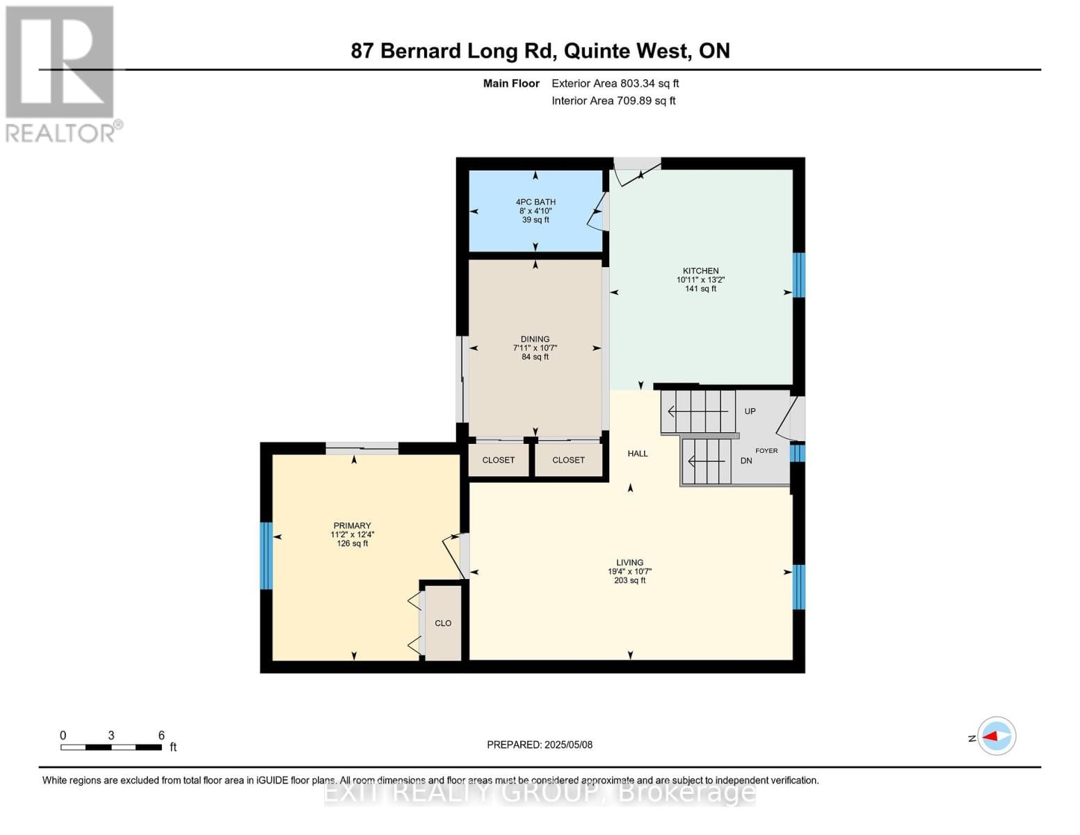 87 BERNARD LONG ROAD Image 42