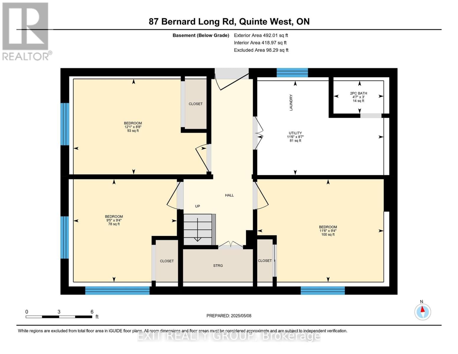 87 BERNARD LONG ROAD Image 43
