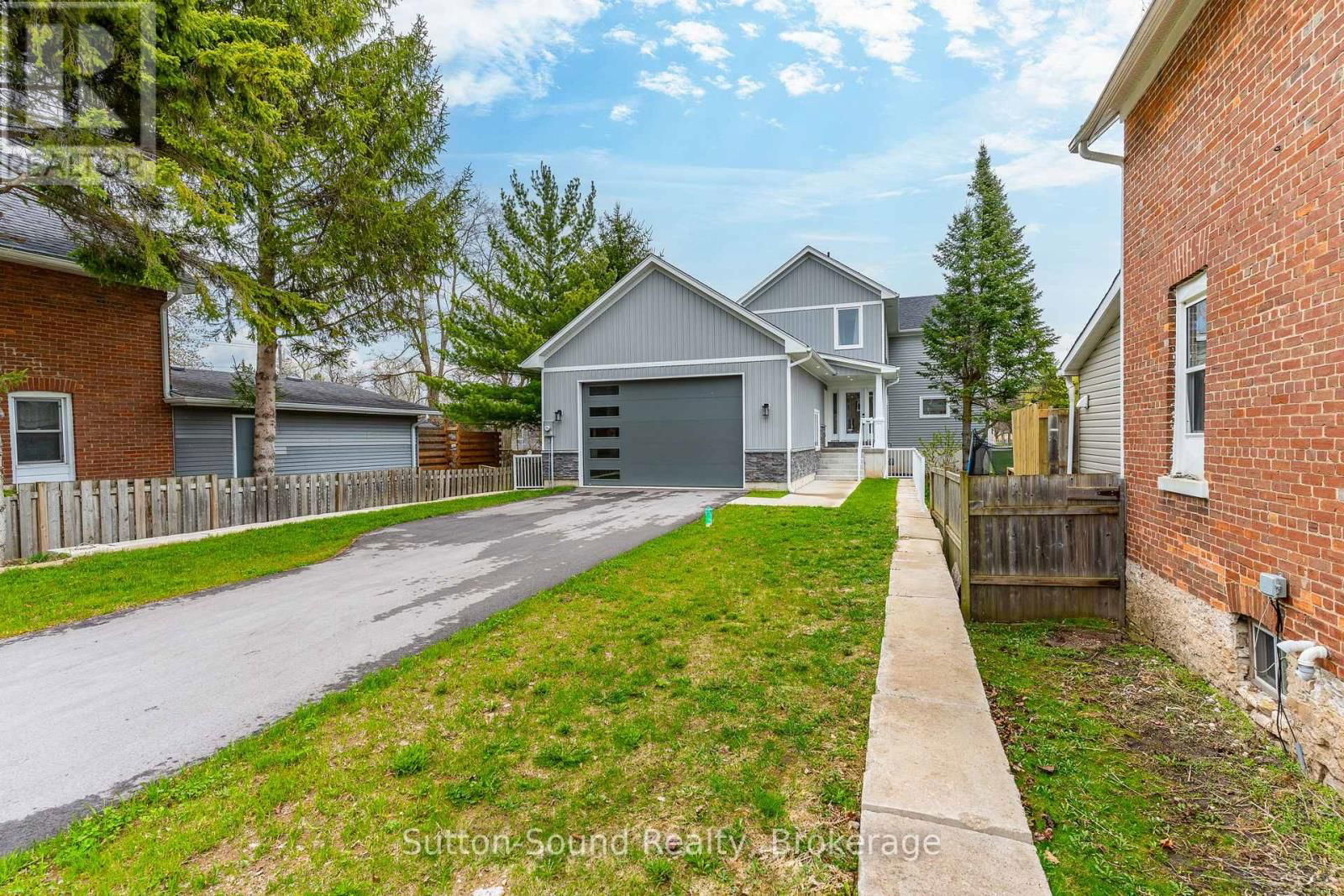 Primary Property View