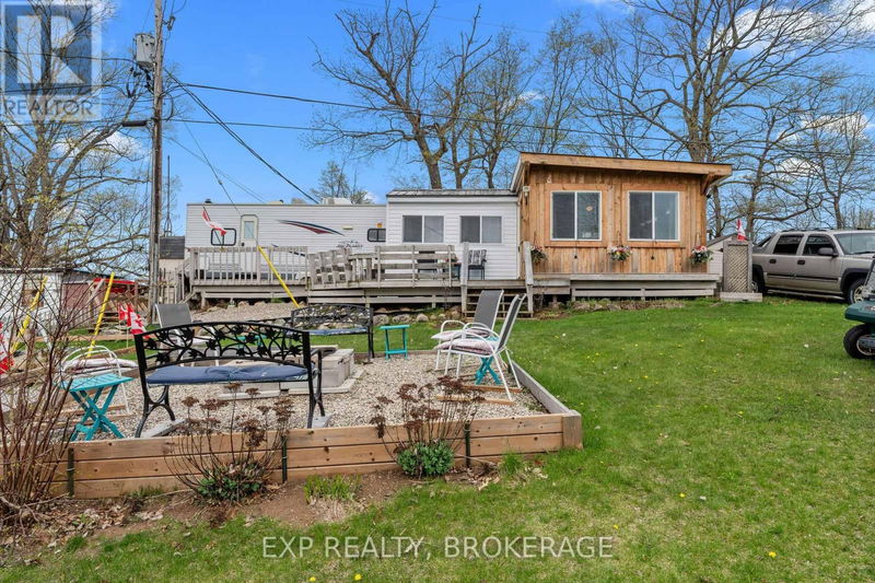 Secondary Property View