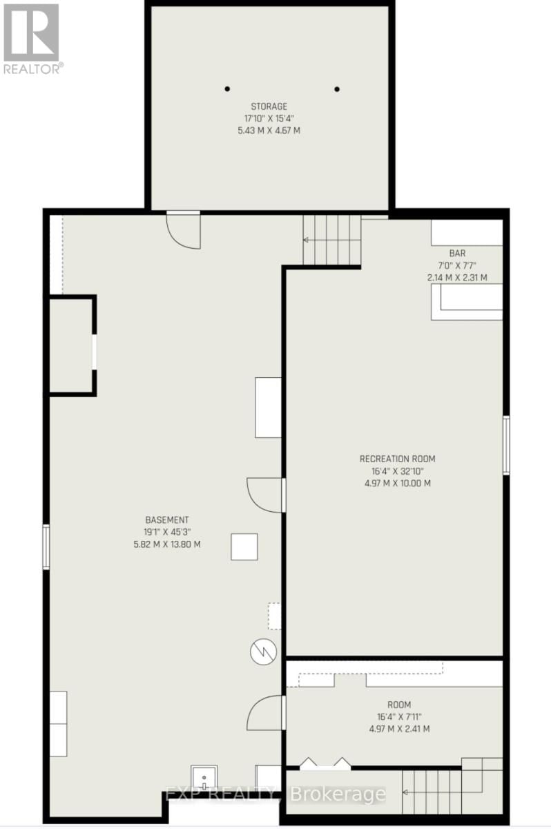 544 LAKESHORE ROAD Image 45