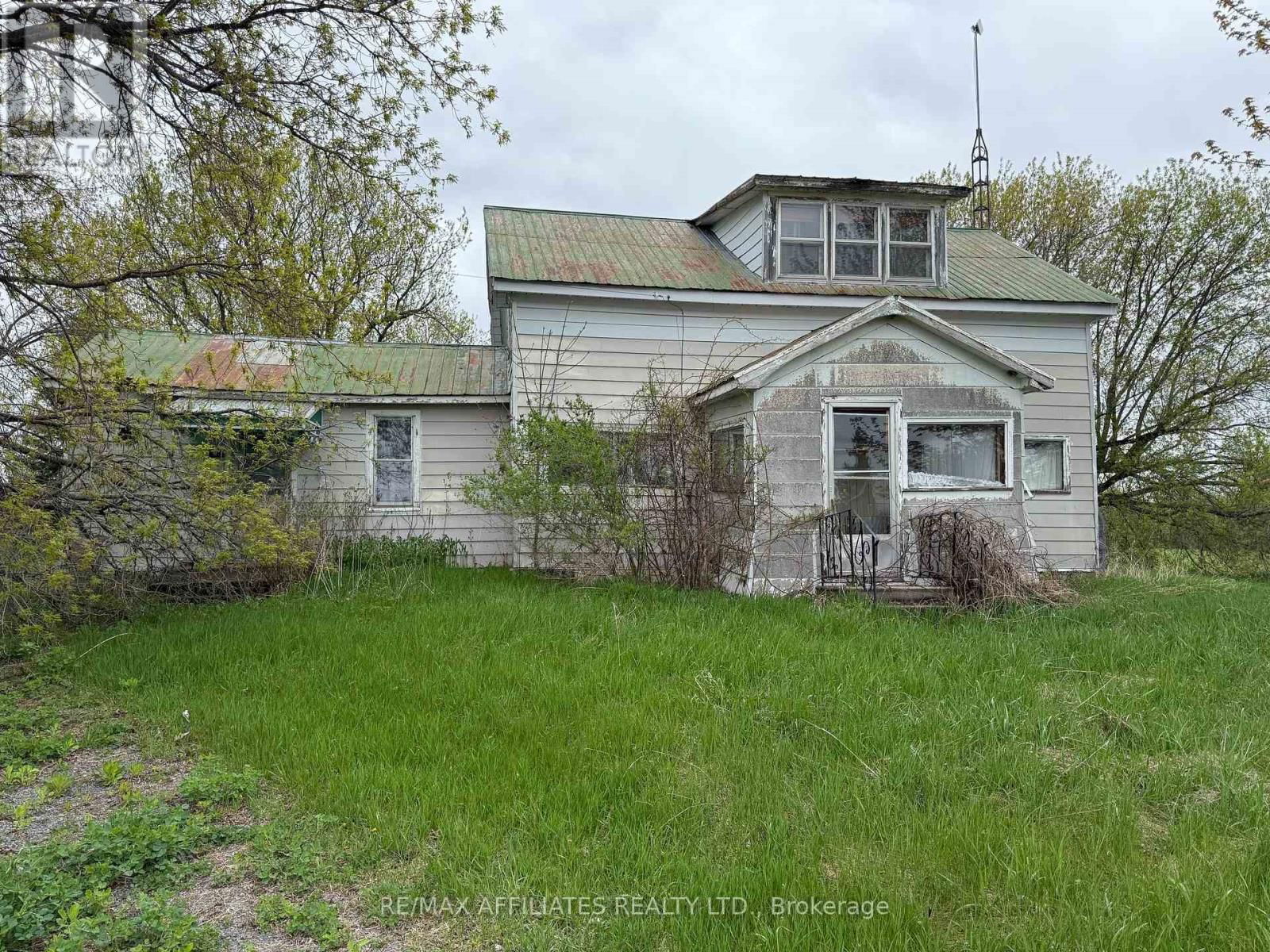 Primary Property View