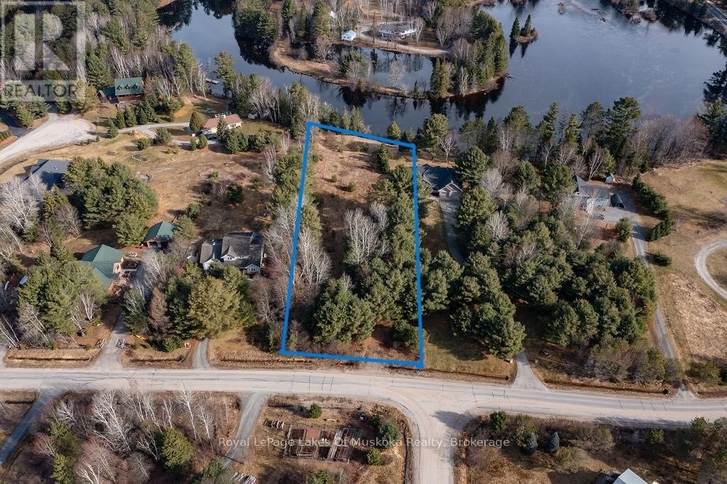 Primary Property View