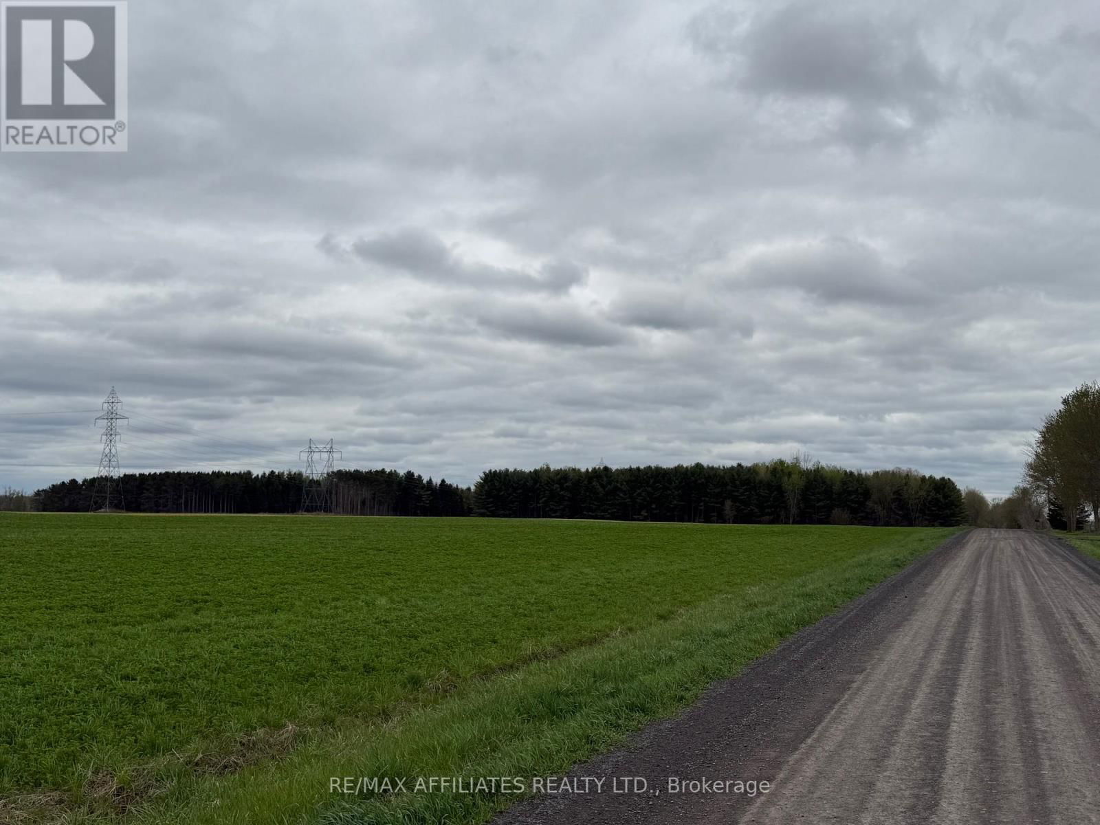 Primary Property View