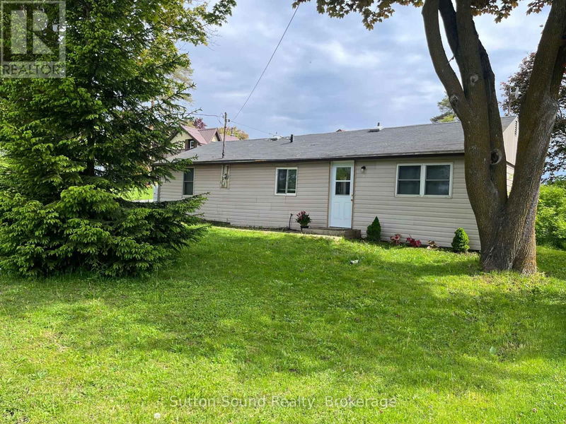 Secondary Property View