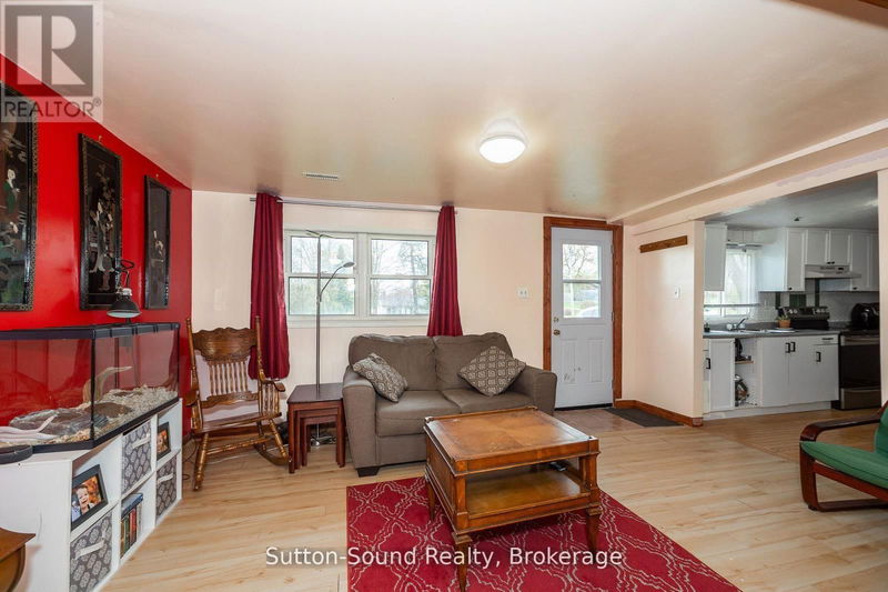 Tertiary Property View