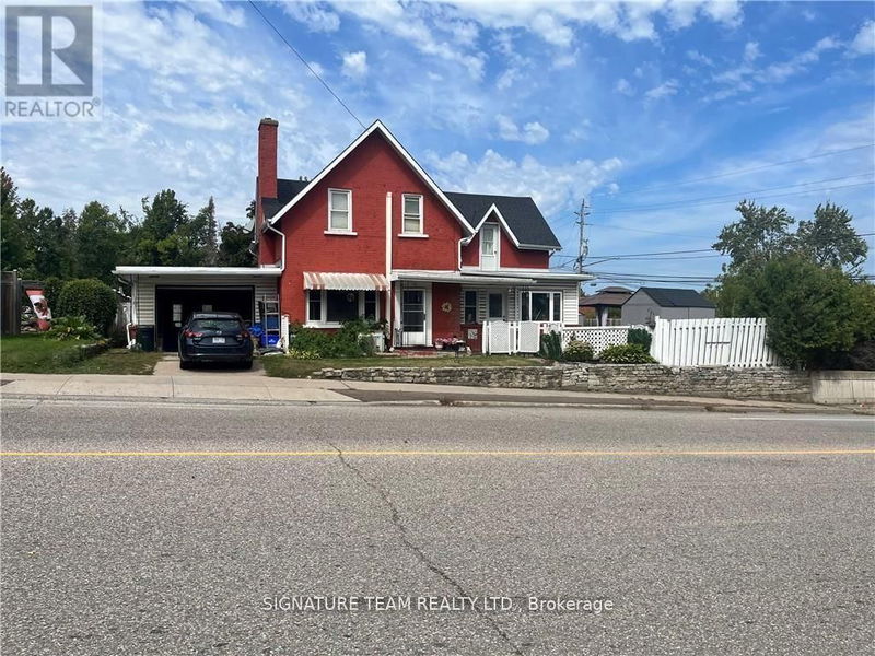 Secondary Property View