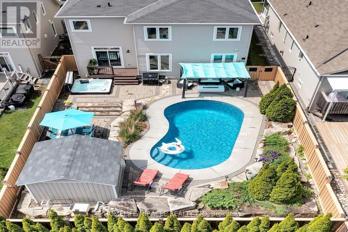 696 FISHER STREET Image 1