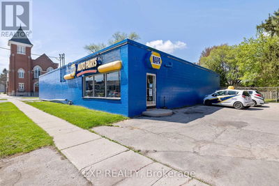Retail Properties for Sale