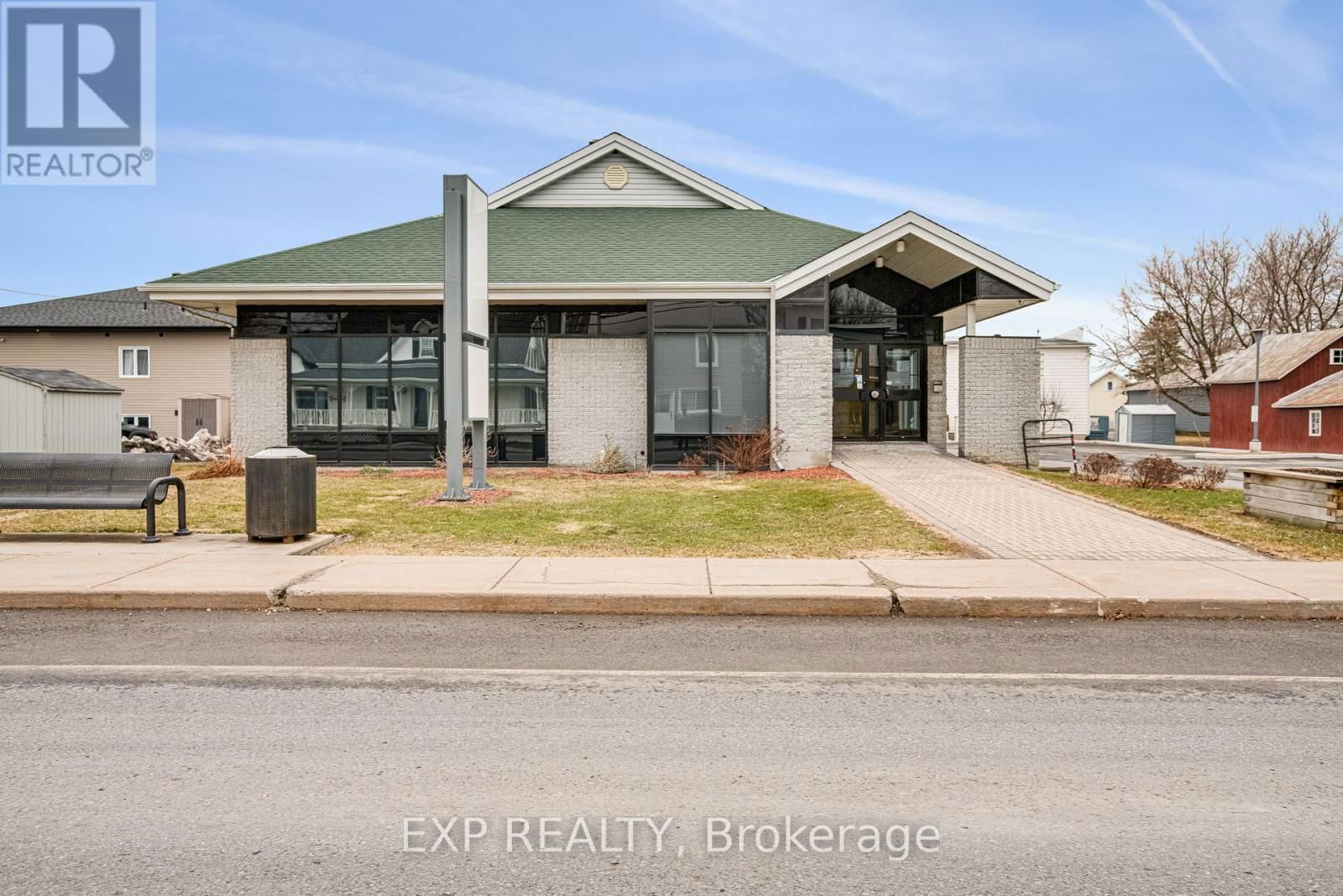 Primary Property View