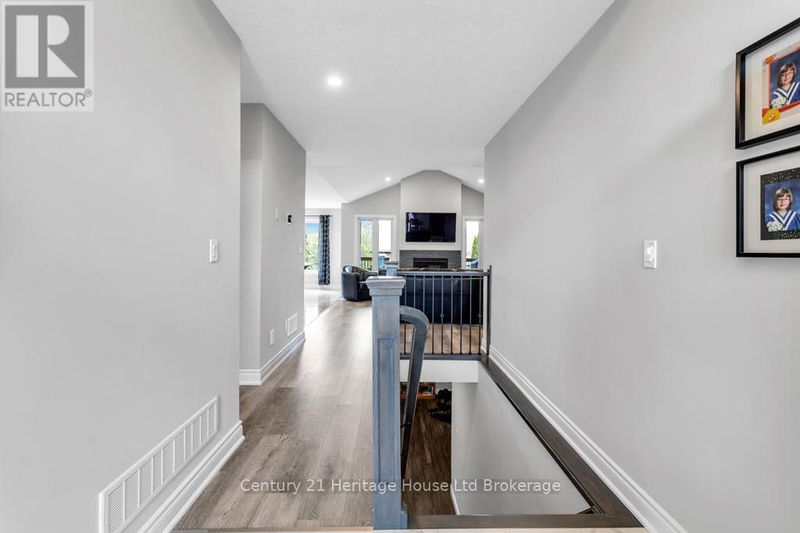 Tertiary Property View
