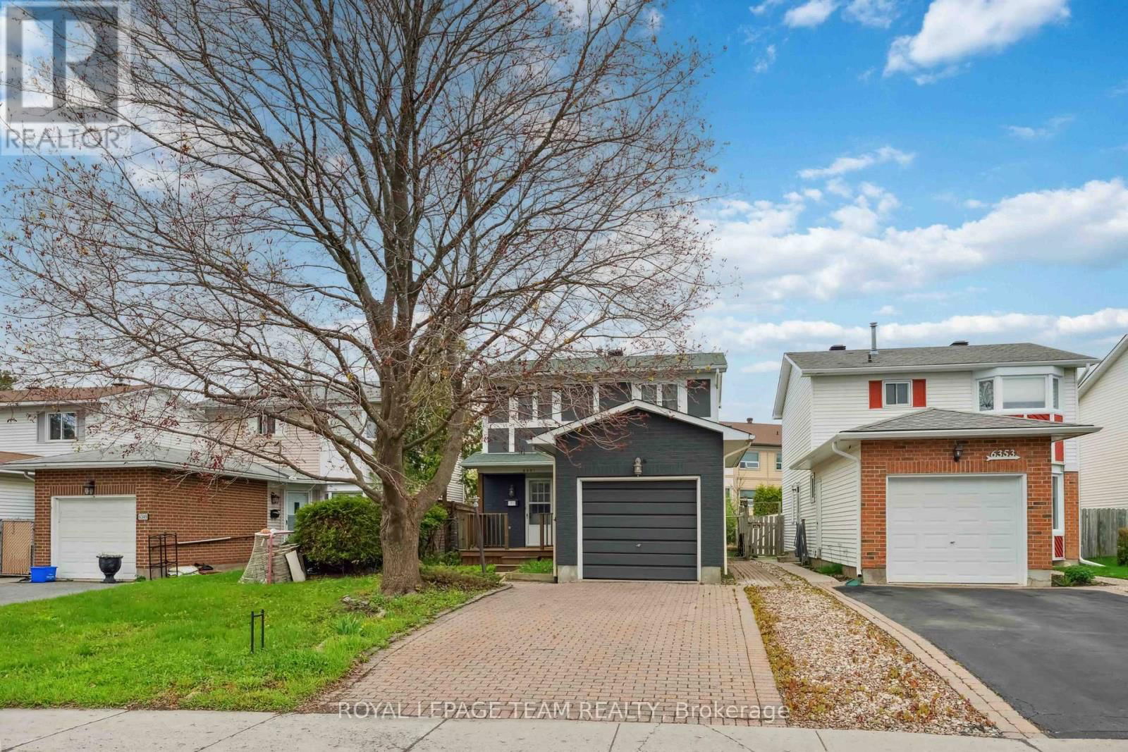 6351 ST LOUIS DRIVE Image 1