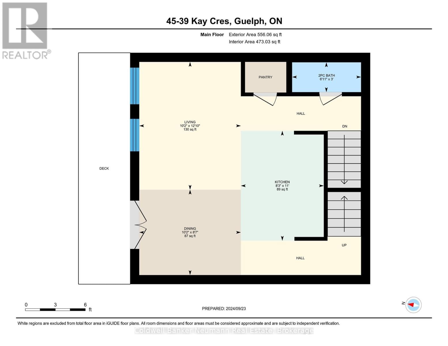 45 - 39 KAY CRESCENT Image 47