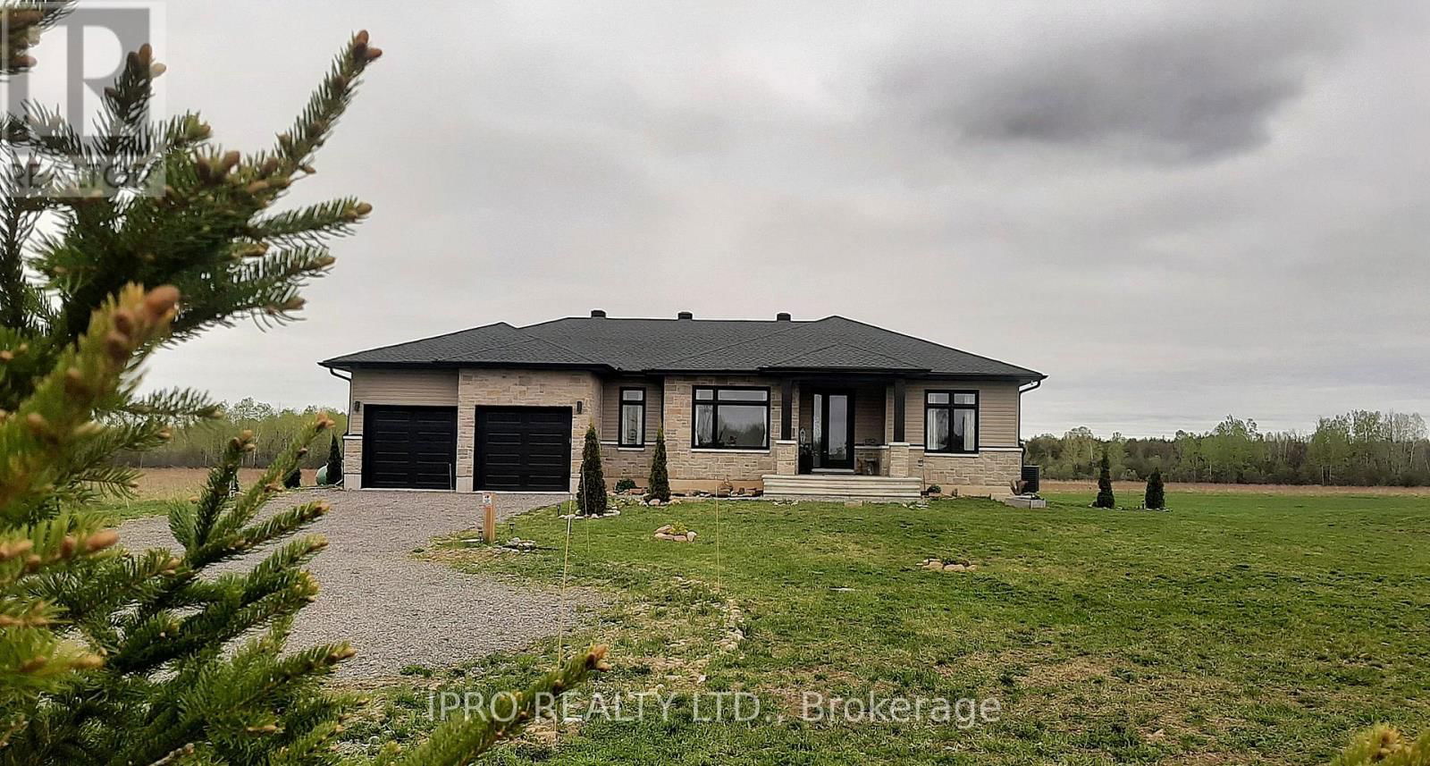 Primary Property View