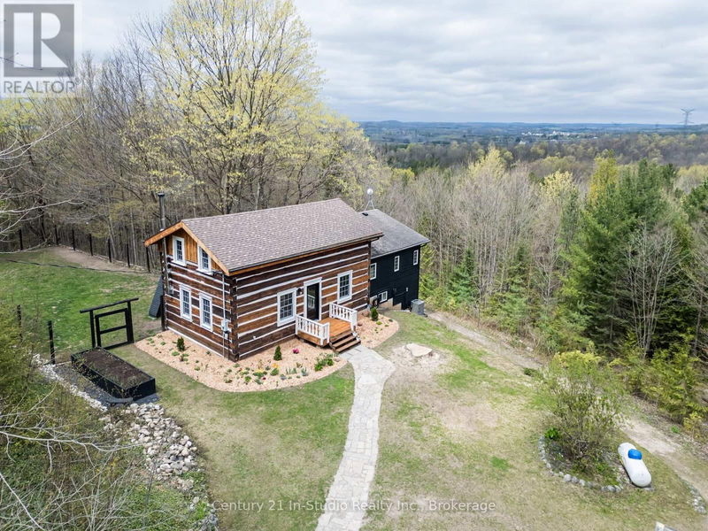Secondary Property View