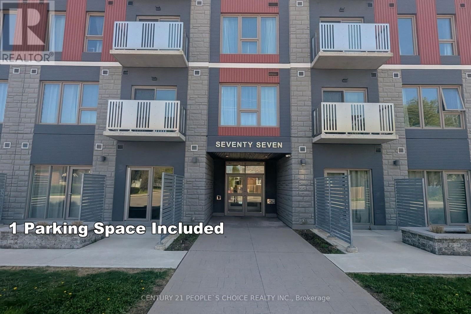 419 - 77 LELAND STREET Image 1
