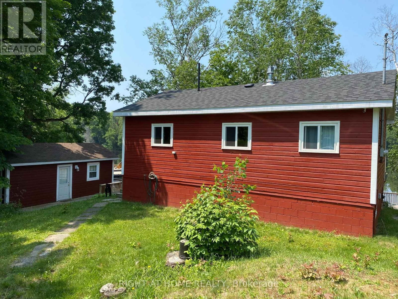 Primary Property View