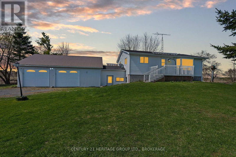 Secondary Property View