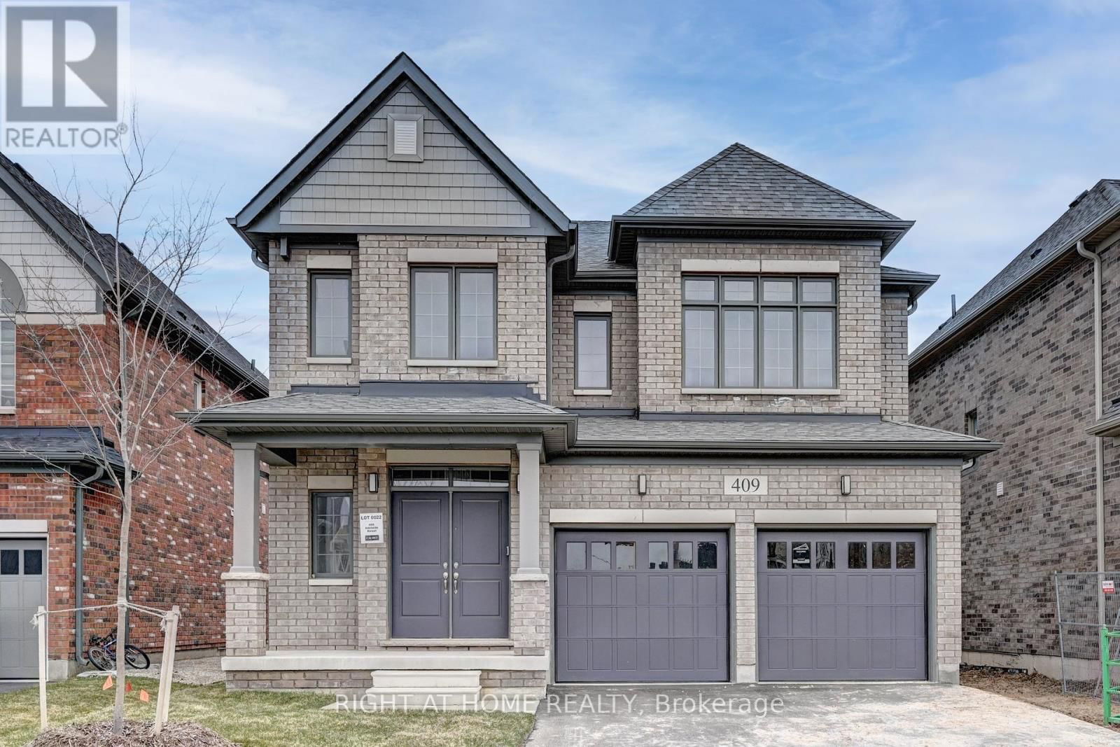 Primary Property View
