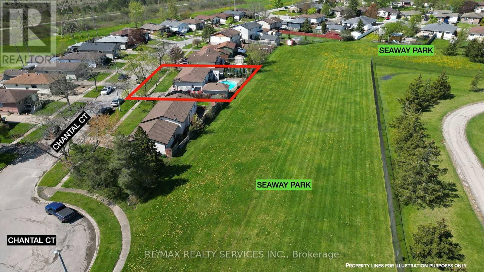 50 CHANTAL COURT Image 36