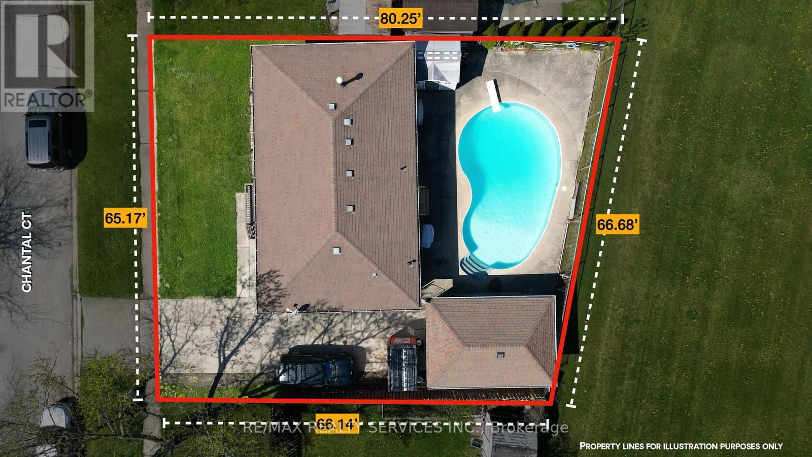 50 CHANTAL COURT Image 44