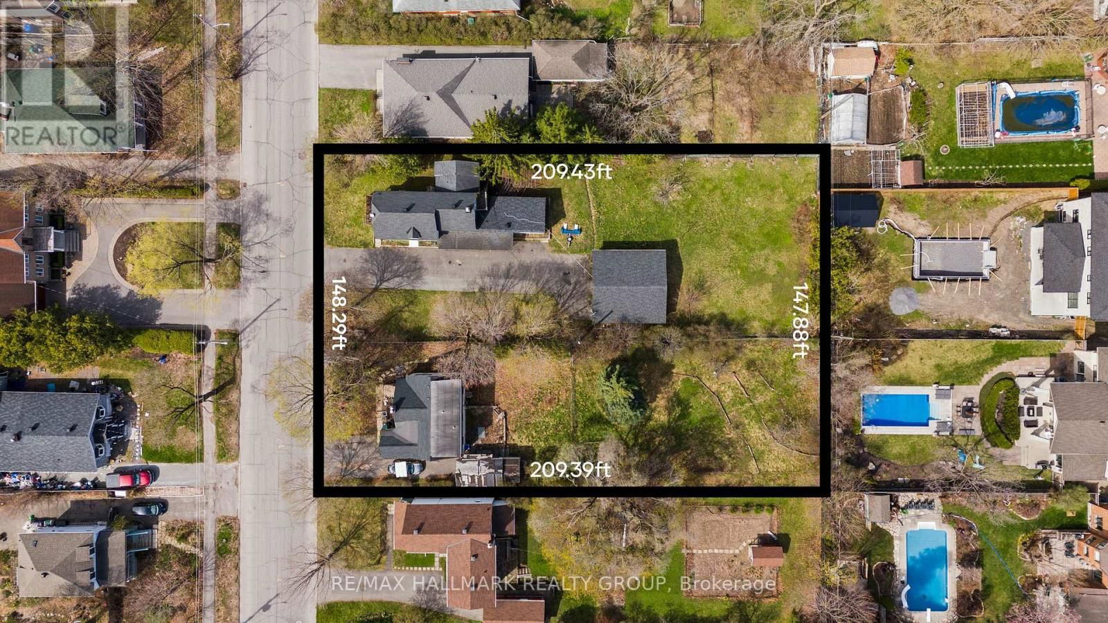 279/285 PLEASANT PARK ROAD Image 2