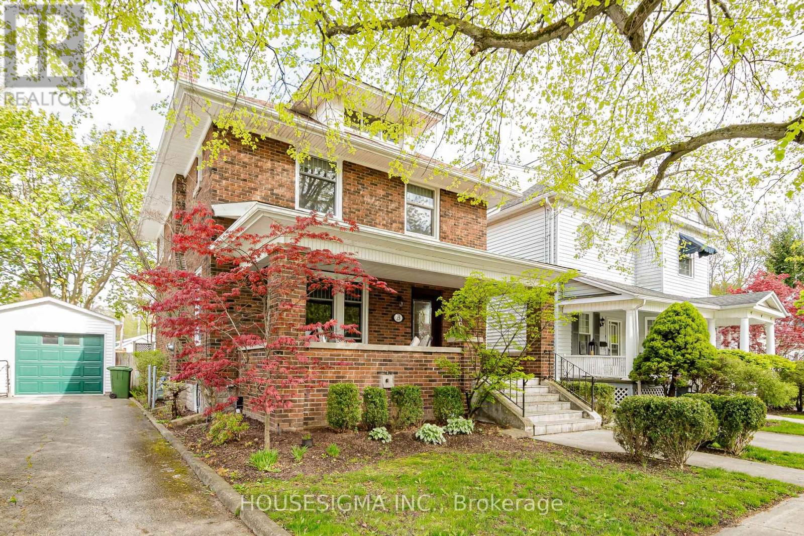 15 MARGARET STREET Image 2