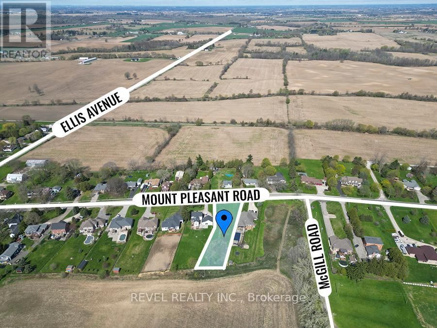 PT LT 8 MOUNT PLEASANT ROAD Image 5