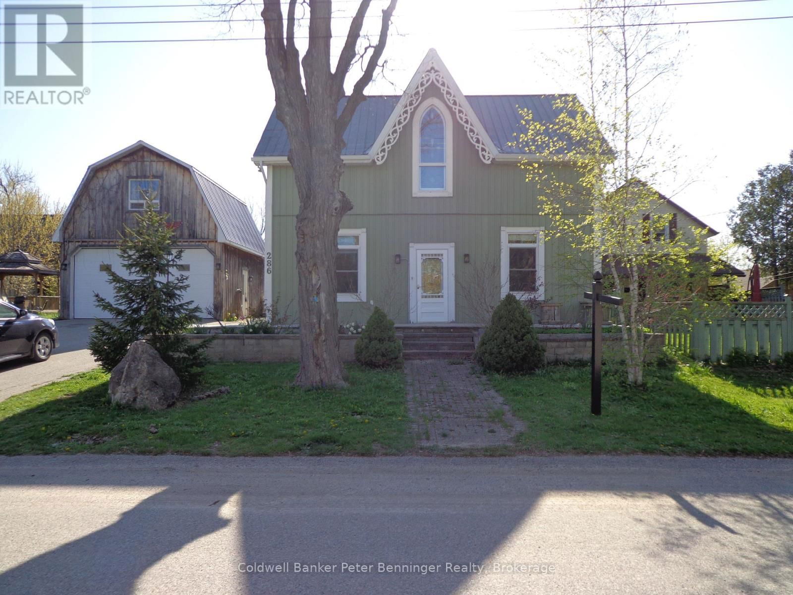 Primary Property View