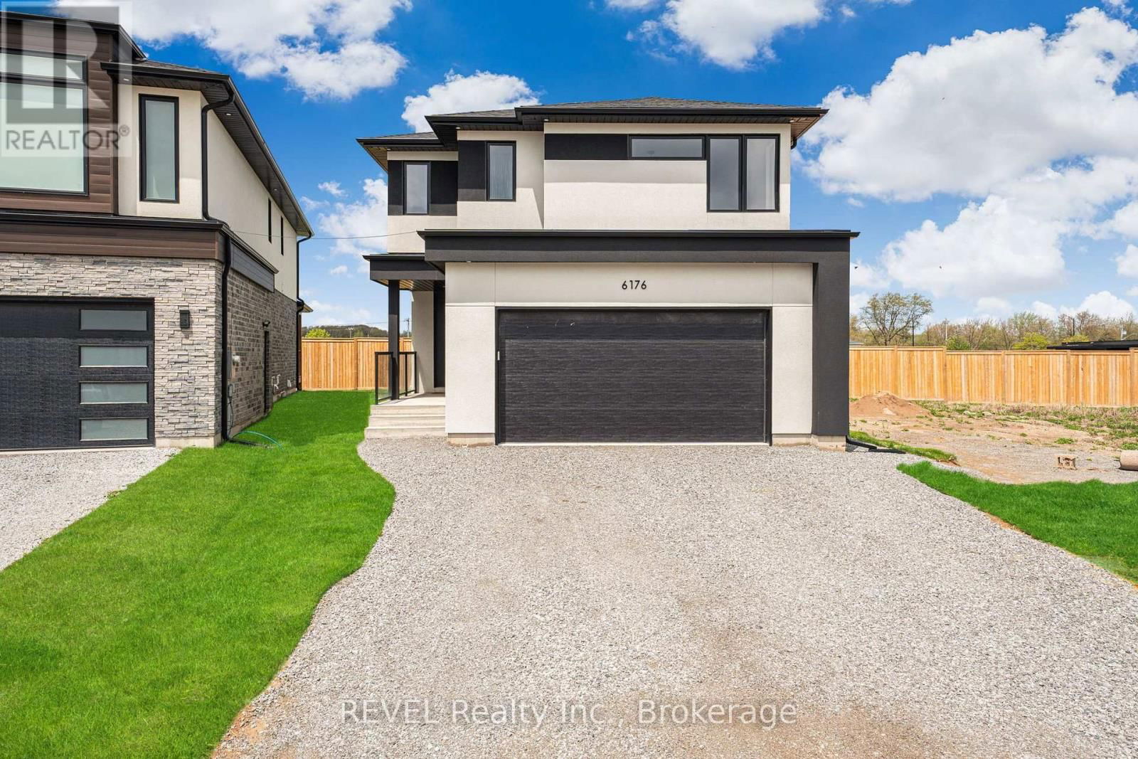 Primary Property View