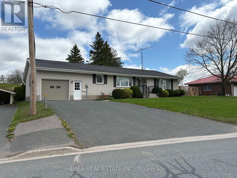 Secondary Property View