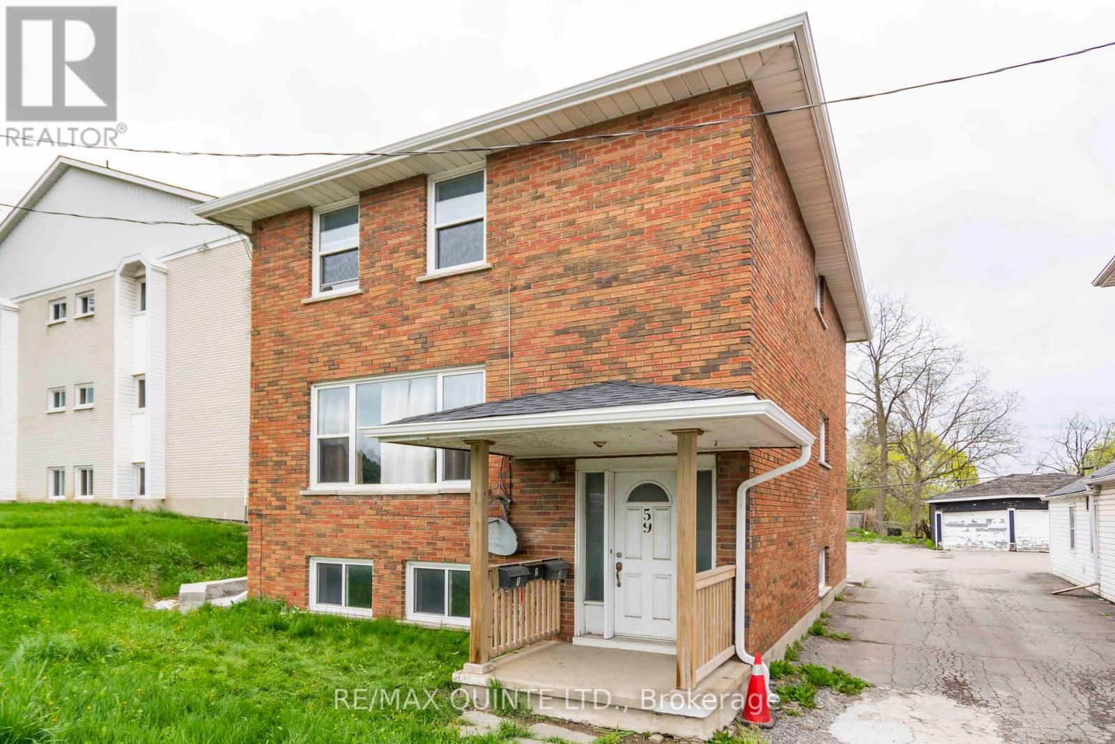 Primary Property View