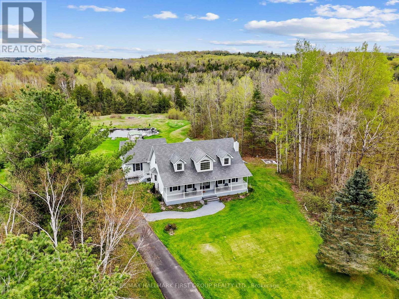 Primary Property View