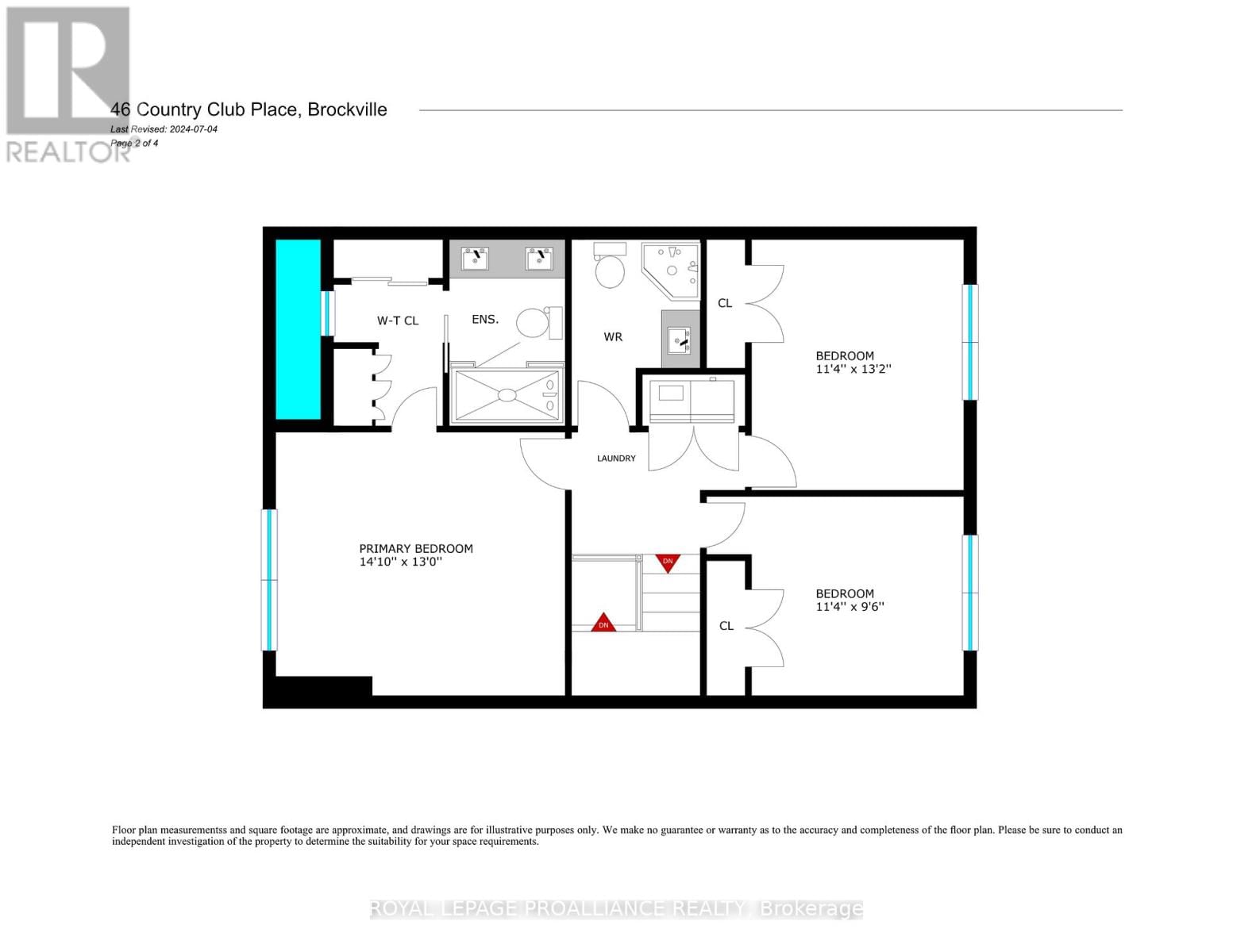 46 COUNTRY CLUB PLACE Image 45