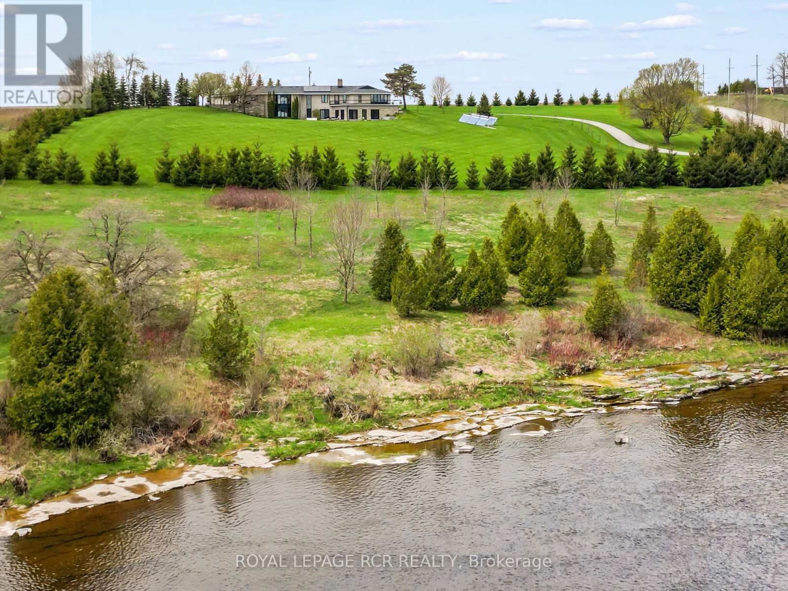 Primary Property View