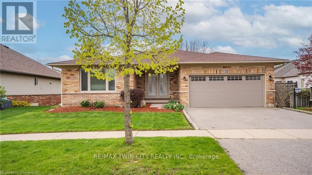 22 COBBLESTONE DRIVE Image 1