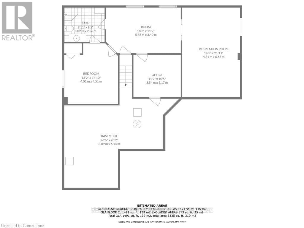 22 COBBLESTONE DRIVE Image 45
