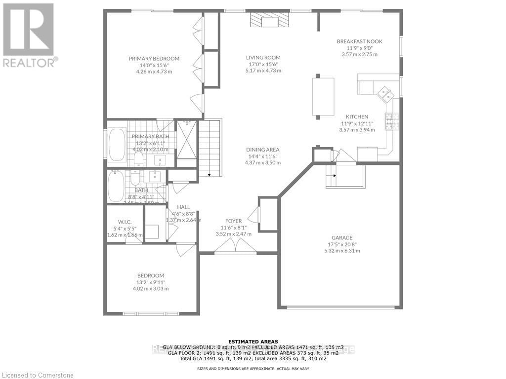22 COBBLESTONE DRIVE Image 46